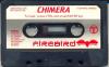 Chimera  - Amstrad-CPC 464