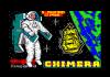 Chimera  - Amstrad-CPC 464