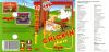 Chickin Chase - Amstrad-CPC 464