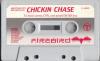 Chickin Chase - Amstrad-CPC 464