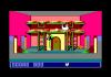 Chickin Chase - Amstrad-CPC 464