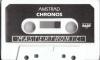 Chronos  - Amstrad-CPC 464