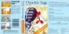 Chuckie Egg (P'n'C - Pick & Choose) - Amstrad-CPC 464