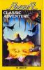 Classic Adventure - Amstrad-CPC 464