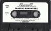 Classic Adventure - Amstrad-CPC 464