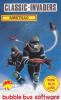 Classic Invaders - Amstrad-CPC 464