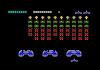 Classic Invaders - Amstrad-CPC 464