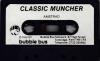 Classic Muncher - Amstrad-CPC 464
