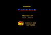 Classic Muncher - Amstrad-CPC 464