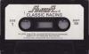 Classic Racing  - Amstrad-CPC 464