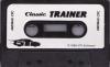 Classic Trainer  - Amstrad-CPC 464