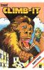 Climb-It - Amstrad-CPC 464