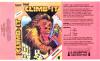 Climb-It - Amstrad-CPC 464