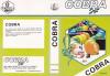 Cobra  - Amstrad-CPC 464