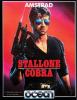 Cobra - Stallone  - Amstrad-CPC 464