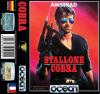 Cobra - Stallone  - Amstrad-CPC 464