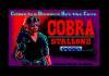 Cobra - Stallone  - Amstrad-CPC 464