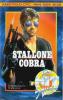 Movie Collection n°=02 : Cobra - Stallone - The Hit Squad - Amstrad-CPC 464