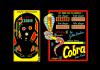 Cobra Pinball - Réédition - Amstrad-CPC 464