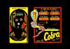 Cobra Pinball - Réédition - Amstrad-CPC 464
