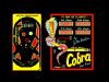 Cobra Pinball - Réédition - Amstrad-CPC 464