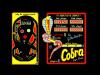 Cobra Pinball - Réédition - Amstrad-CPC 464