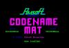 Codename MAT 3D - Uk - Amstrad-CPC 464