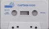 Capt'n Kid - Amstrad-CPC 464