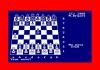 Colossus Chess 4  - Amstrad-CPC 464