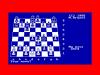 Colossus Chess 4  - Amstrad-CPC 464