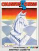 Colossus Chess 4  - Amstrad-CPC 464