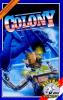 Colony - Amstrad-CPC 464