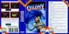 Colony - Amstrad-CPC 464