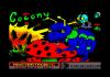 Colony - Amstrad-CPC 464