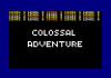 Colossal Adventure - Amstrad-CPC 464