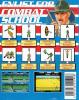 Combat School  - Amstrad-CPC 464