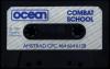 Combat School  - Amstrad-CPC 464