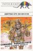 Commando Parachutiste - Who Dares Wins II - Amstrad-CPC 464
