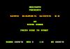 Commando Parachutiste - Who Dares Wins II - Amstrad-CPC 464