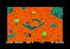 Commando Parachutiste - Who Dares Wins II - Amstrad-CPC 464