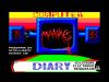Computer Maniacs 1989 Diary  - Amstrad-CPC 464