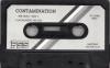 Contamination - Uk - Amstrad-CPC 464