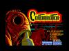 Contamination - Uk - Amstrad-CPC 464