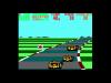 Continental Circus - Amstrad-CPC 464