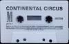 Continental Circus (Mastertronic Plus) - Amstrad-CPC 464
