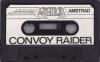 Convoy Raider - Amstrad-CPC 464