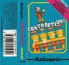Contraption - Amstrad-CPC 464