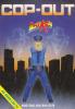 Cop-Out - Amstrad-CPC 464