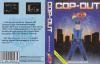 Cop-Out - Amstrad-CPC 464