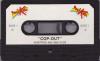 Cop-Out - Amstrad-CPC 464